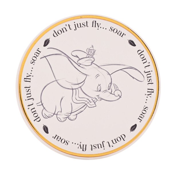 Dumbo onderzetter - Disney