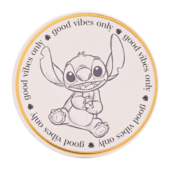 Disney Stitch drankonderzetter