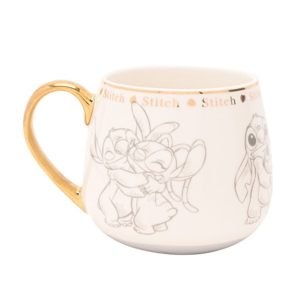 Disney Stitch beker