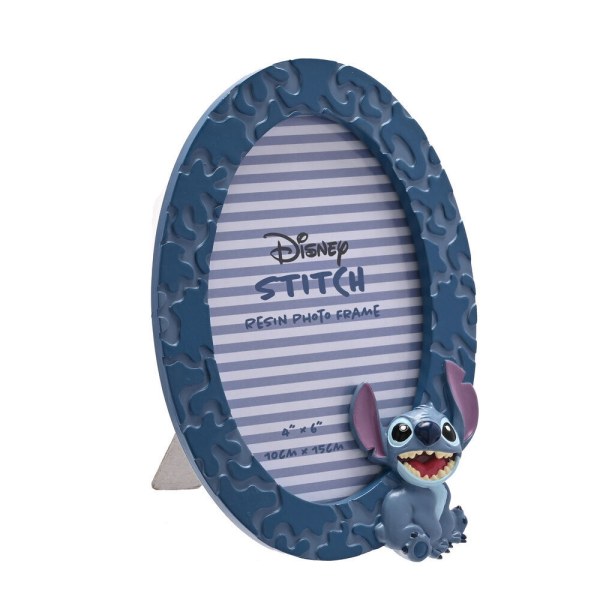 Disney Stitch fotolijst van hars