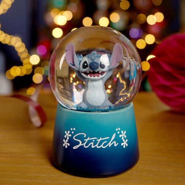 Disney Stitch waterbal