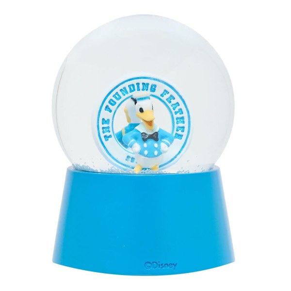 Donald Duck sneeuwbol - Disney
