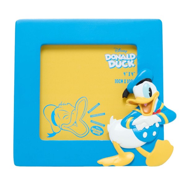 Donald fotolijstje - Disney