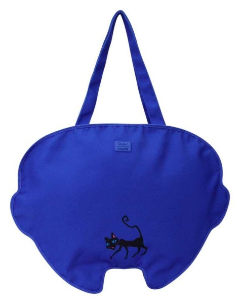Shoppingtas met portemonneetje Coraline - Loungefly Laika