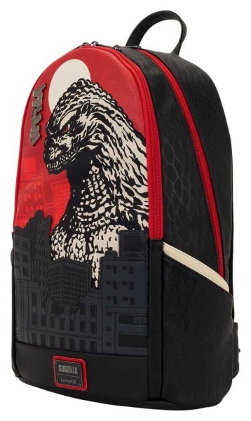 Grote Godzilla- rugzak - Loungefly Toho