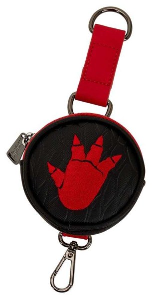 Godzilla Sling schoudertassen - Loungefly Toho
