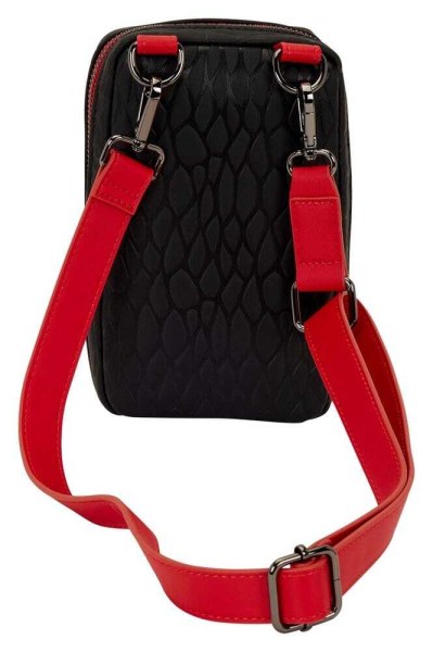 Godzilla Sling schoudertassen - Loungefly Toho