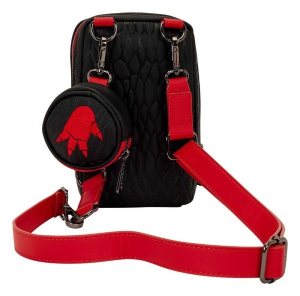 Godzilla Sling schoudertassen - Loungefly Toho