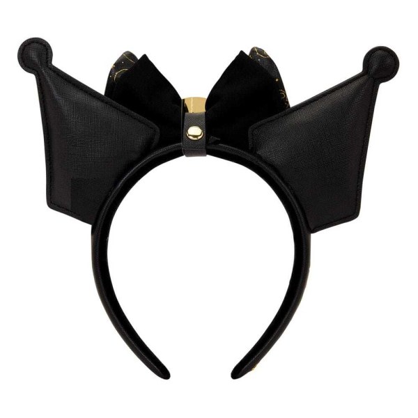 20e jubileum Kuromi haarband - Loungefly Sanrio
