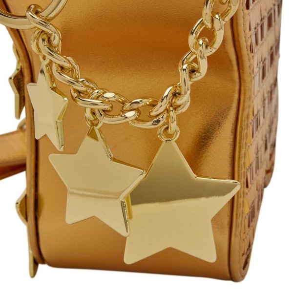 Gold Stars schoudertassen - Loungefly