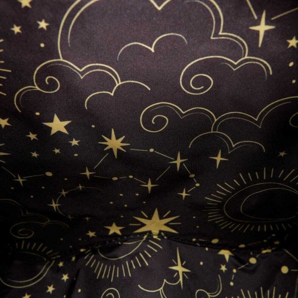 Gold Stars schoudertassen - Loungefly