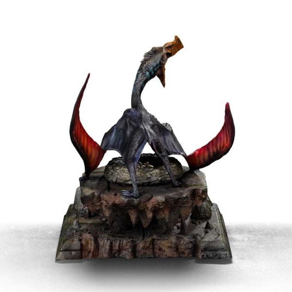 Iconisch Quetzalcoatlus-beeldje 26 cm - Jurassic World Renaissance