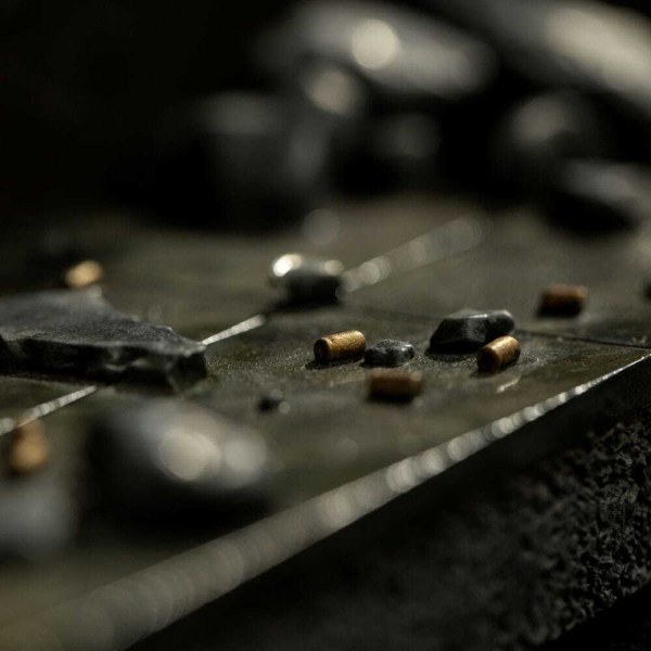 Art Scale Neo 25 cm - Iron Studios Matrix