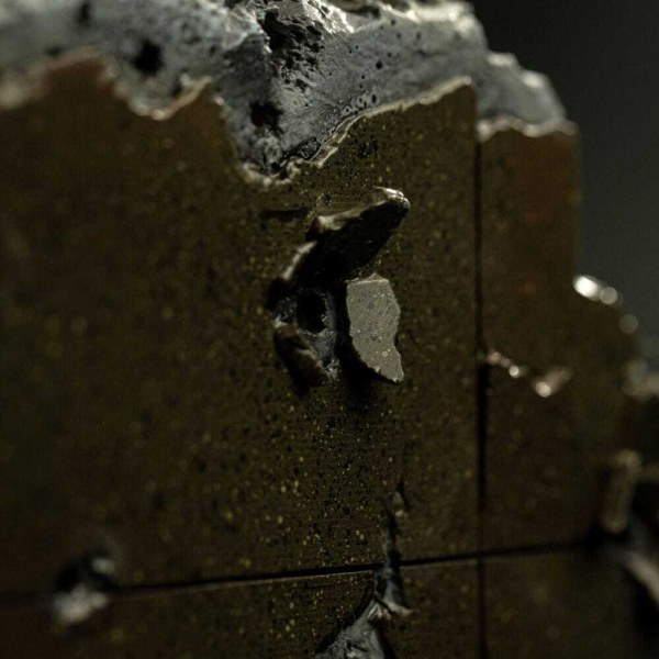 Art Scale Neo 25 cm - Iron Studios Matrix