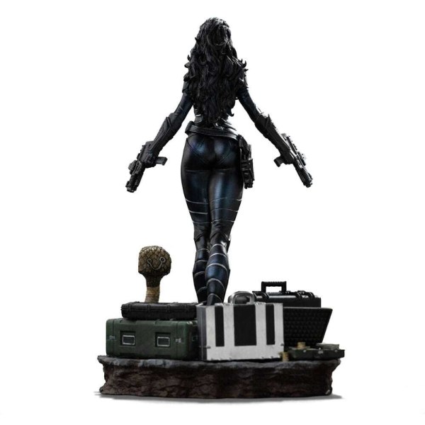 Art Scale Baroness (22 cm) - Iron Studios GI Joe