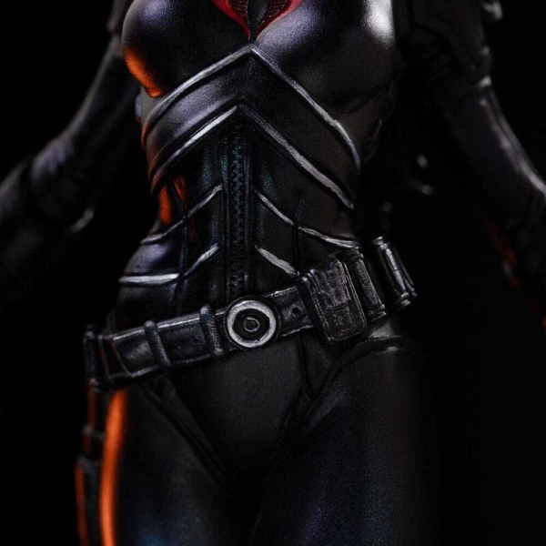 Art Scale Baroness (22 cm) - Iron Studios GI Joe