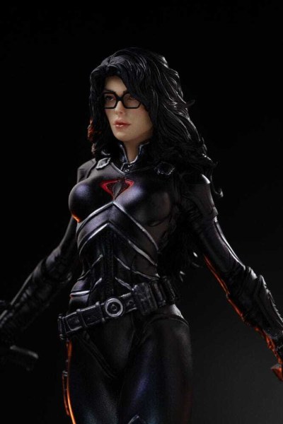 Art Scale Baroness (22 cm) - Iron Studios GI Joe