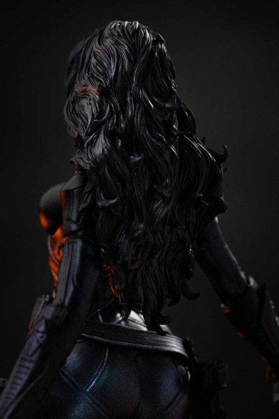 Art Scale Baroness (22 cm) - Iron Studios GI Joe