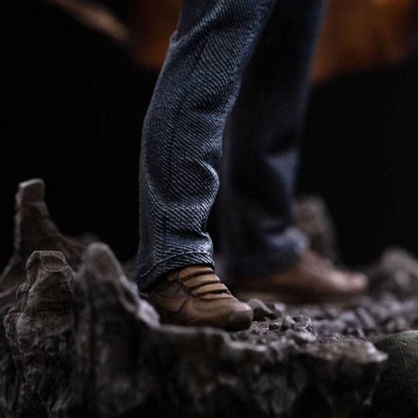 Art Scale Mikey Walsh (40e jubileum) 21 cm - Iron Studios The Goonies