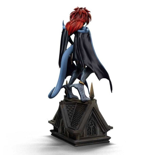 Beeldje van Demona Art Scale 29 cm - Iron Studios Gargoyles, de engelen van de nacht
