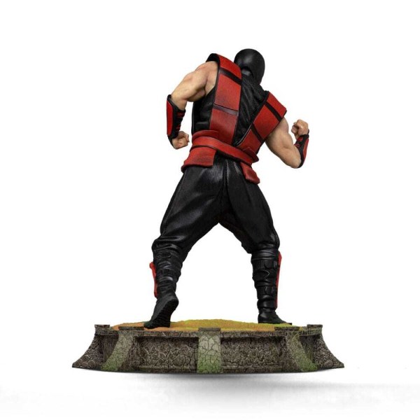 Art Scale Ermac (Ninjas Collection) 21 cm - Iron Studios Mortal Kombat