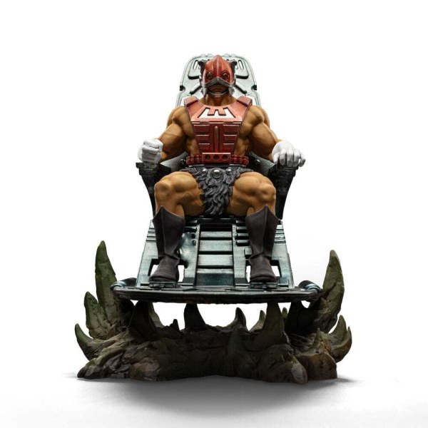 Art Scale Zodac 22 cm - Iron Studios Masters of the Universe
