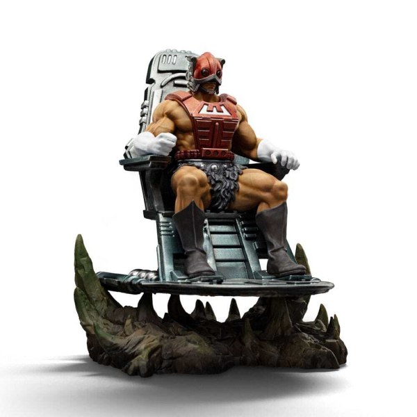 Art Scale Zodac 22 cm - Iron Studios Masters of the Universe