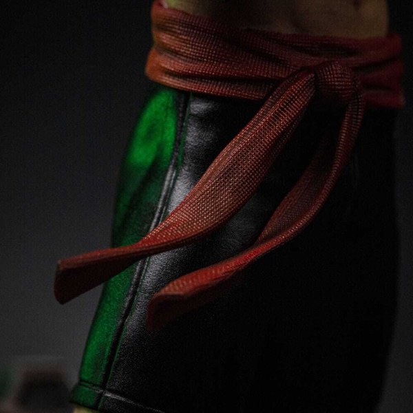 Johnny Cage Art Scale 24 cm - Iron Studios Mortal Kombat