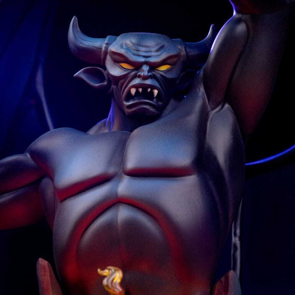 Art Scale Chernabog 40 cm - Iron Studios Fantasia