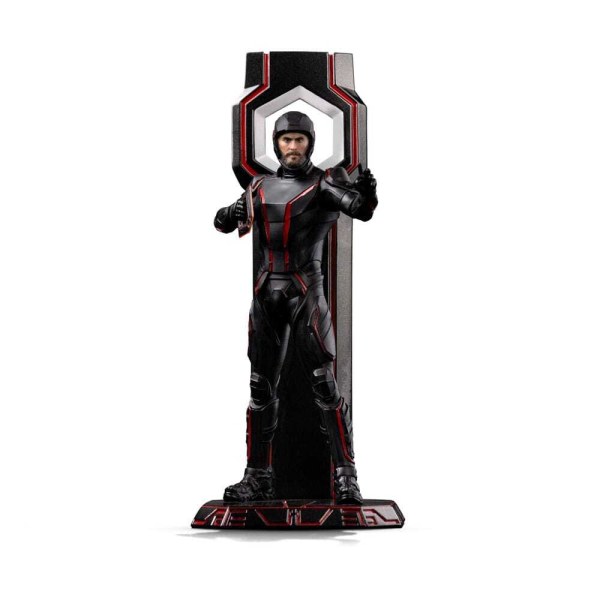 Art Scale Ares 23 cm - Iron Studios Tron