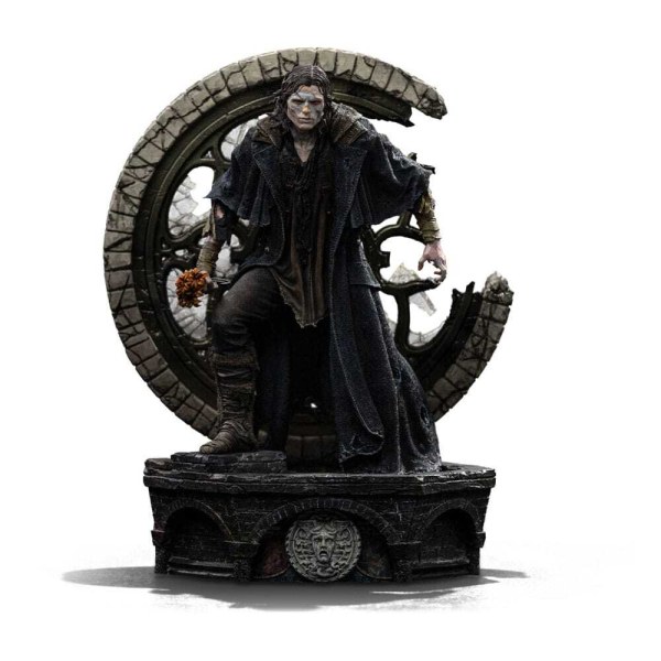 Art Scale Guillermo Del Toro's 24 cm - Iron Studios Frankenstein's Monster