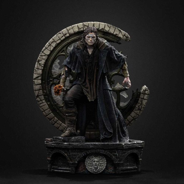 Art Scale Guillermo Del Toro's 24 cm - Iron Studios Frankenstein's Monster
