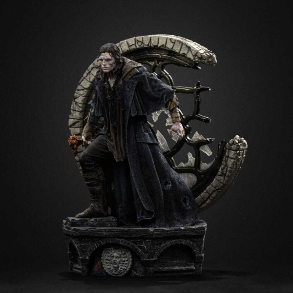 Art Scale Guillermo Del Toro's 24 cm - Iron Studios Frankenstein's Monster