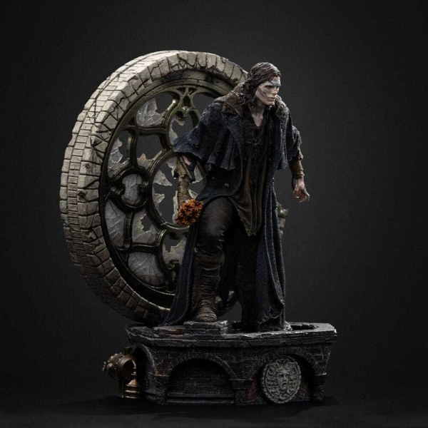 Art Scale Guillermo Del Toro's 24 cm - Iron Studios Frankenstein's Monster