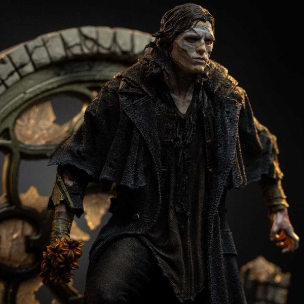 Art Scale Guillermo Del Toro's 24 cm - Iron Studios Frankenstein's Monster