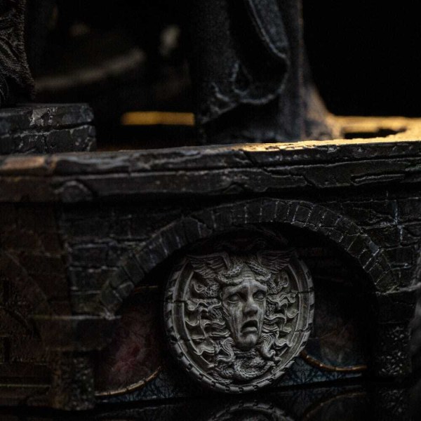 Art Scale Guillermo Del Toro's 24 cm - Iron Studios Frankenstein's Monster