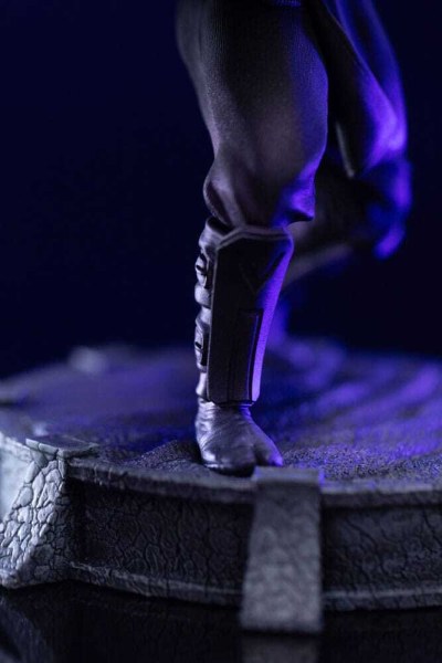 Art Scale Noob Saibot (Ninjas Collection) 21 cm - Iron Studios Mortal Kombat