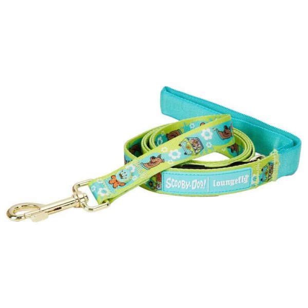 Mysterie Machine hondenriem - Loungefly Scooby-Doo