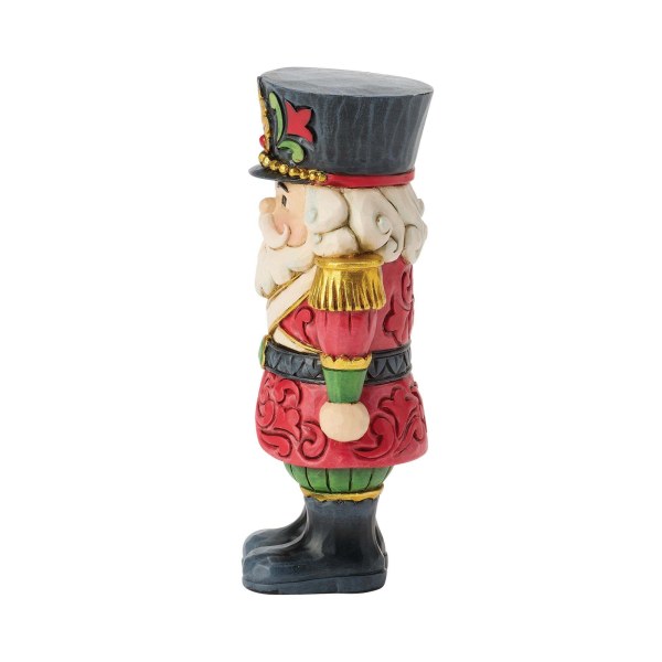 Mini-nuntcracker - Heartwood Creek