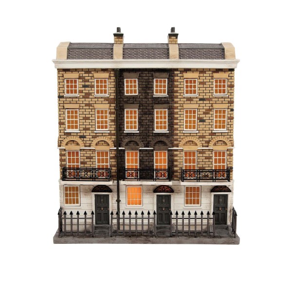 Harry Potter - Grimmauld Place 12