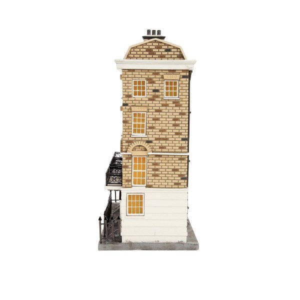 Harry Potter - Grimmauld Place 12