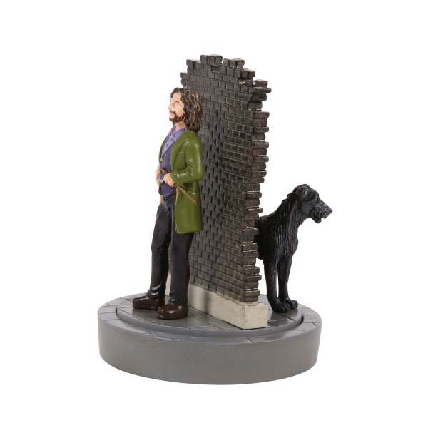Harry Potter - Sirius Black of Padfoot