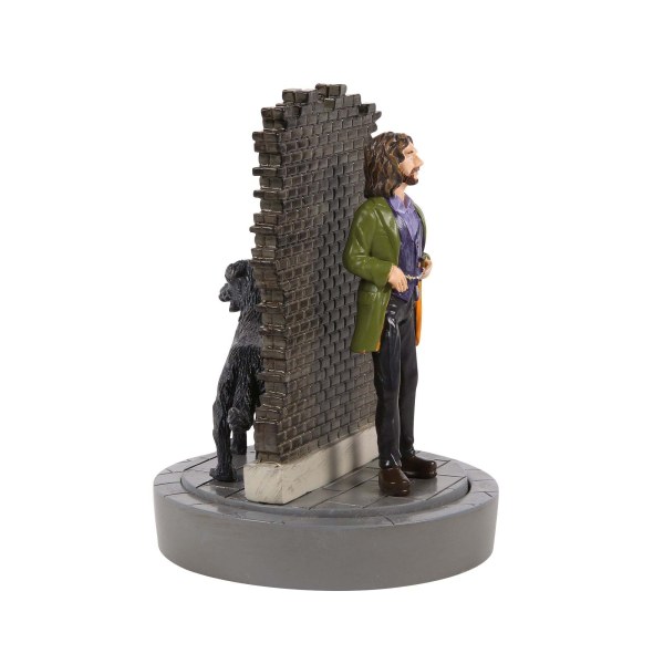 Harry Potter - Sirius Black of Padfoot