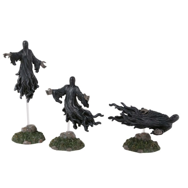 Harry Potter - Dementors Set van 2