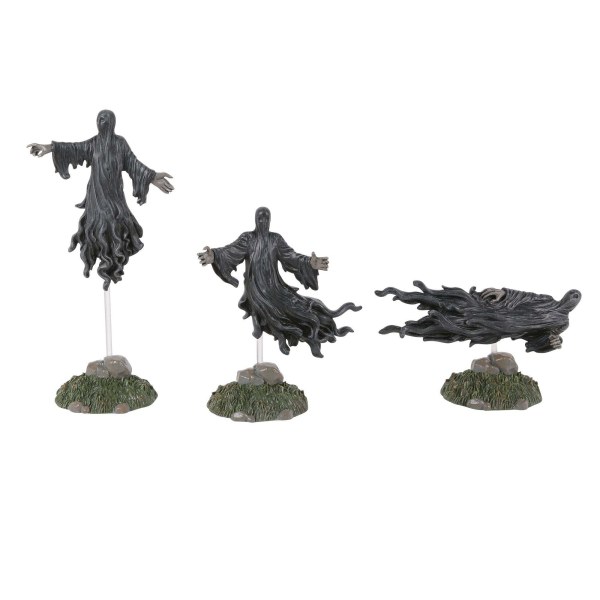 Harry Potter - Dementors Set van 2