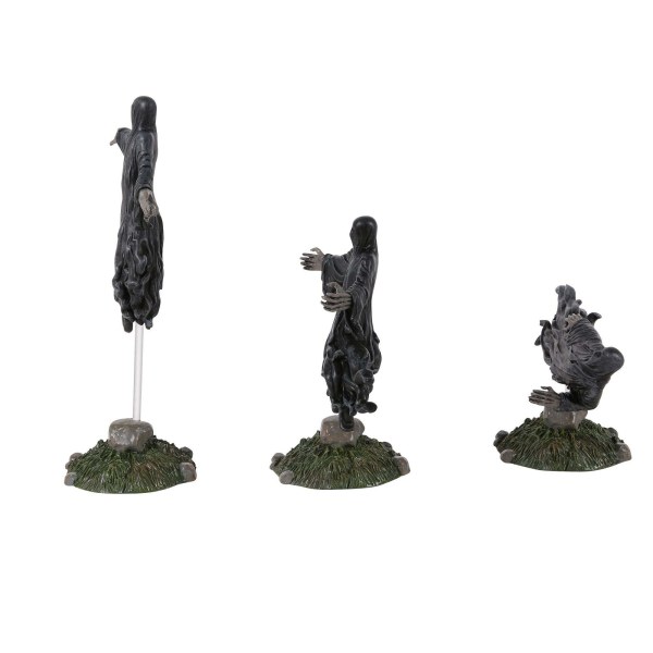 Harry Potter - Dementors Set van 2