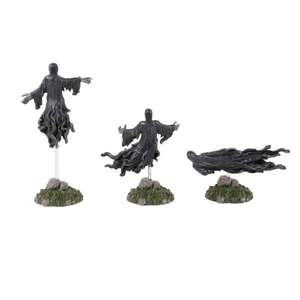 Harry Potter - Dementors Set van 2