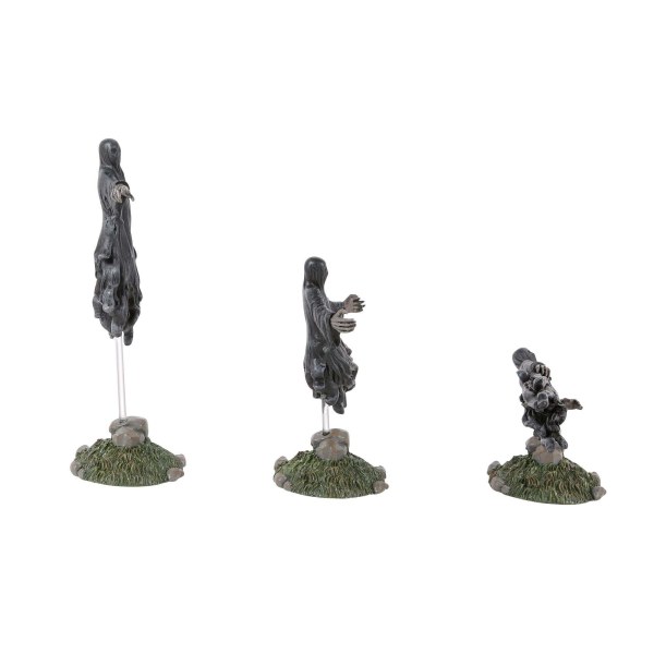Harry Potter - Dementors Set van 2
