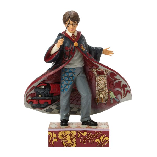 Harry Potter - Een magisch moment uit Harry Potter