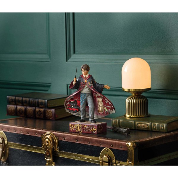 Harry Potter - Een magisch moment uit Harry Potter